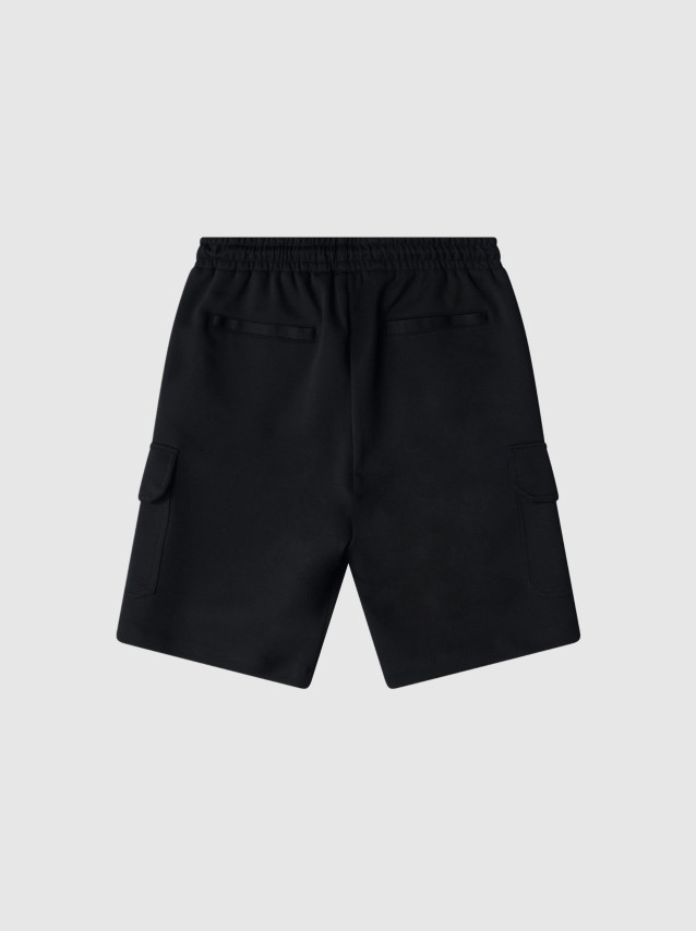 Pantalones Cortos Masculino Antony Morato