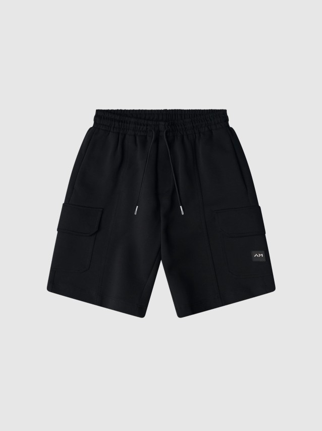 Pantalones Cortos Masculino Antony Morato