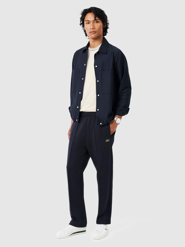 T-Shirt Male Lacoste