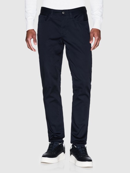 Male Armani Exchange