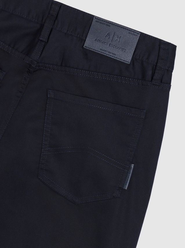 Male Armani Exchange