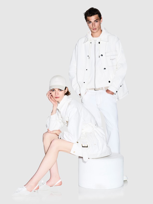 Chaquetas Masculino Armani Exchange