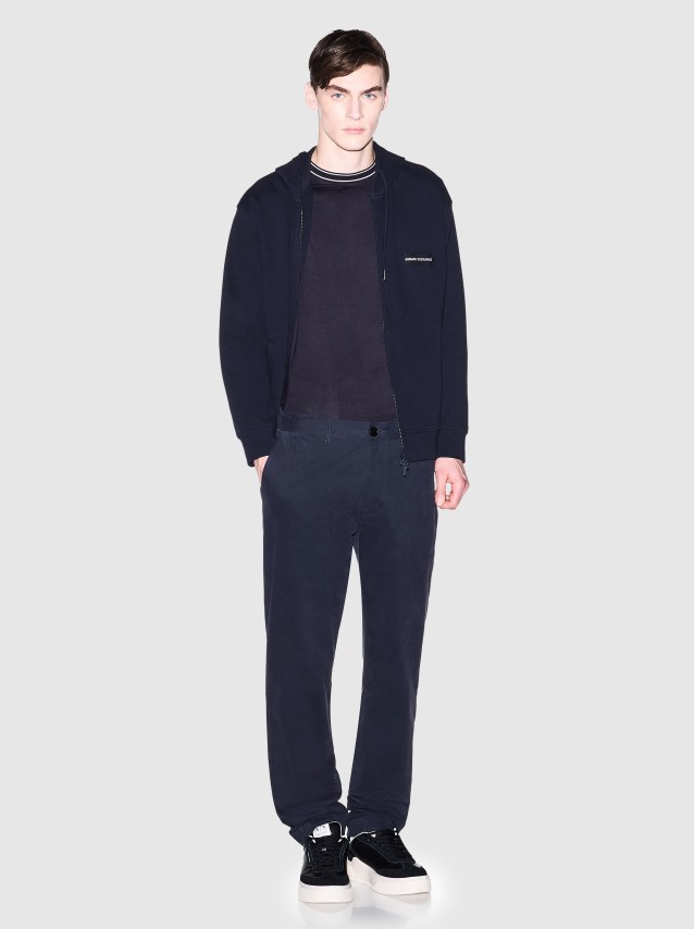 Jackets Male Armani Exchange