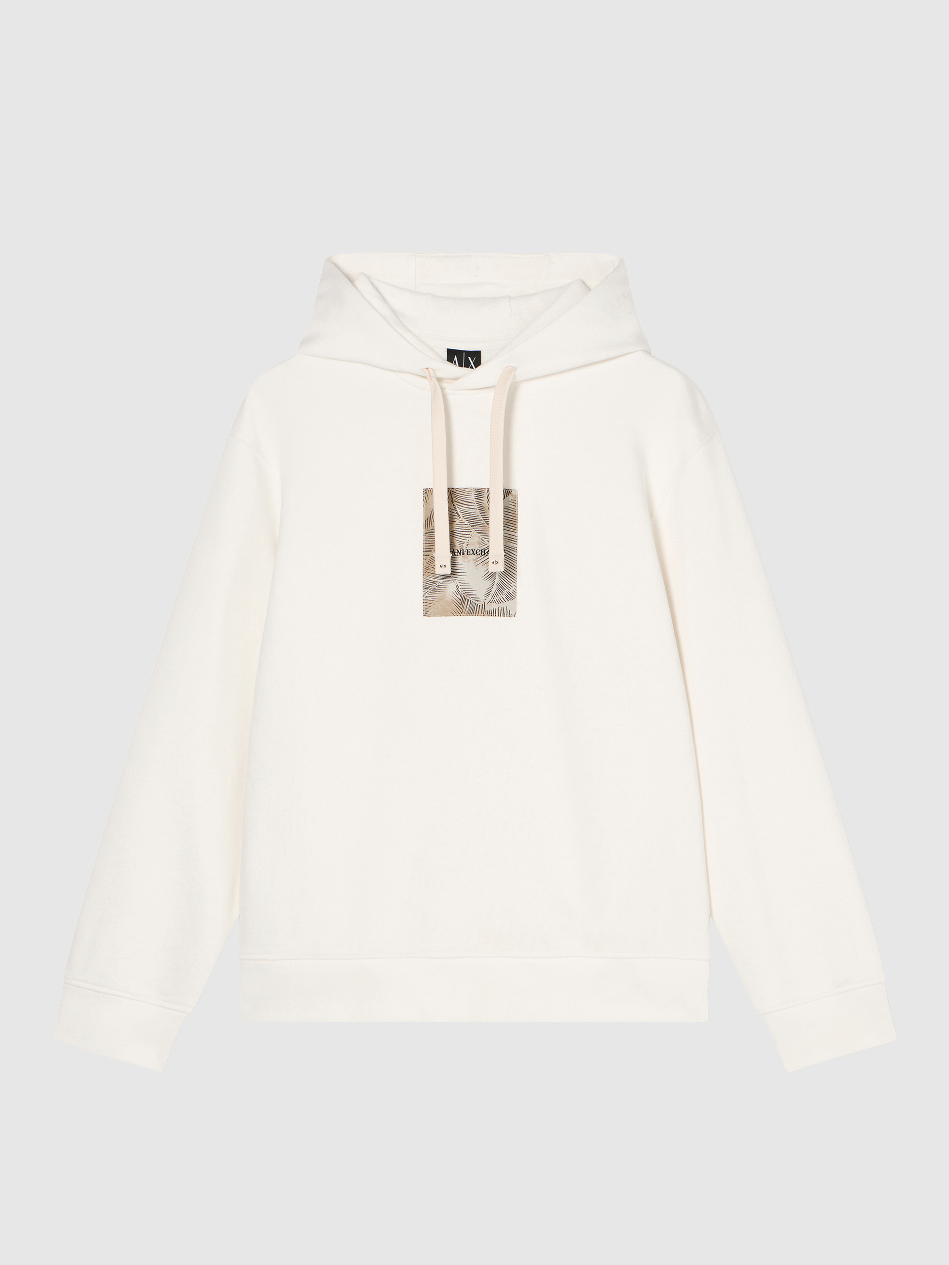 Sweatshirt Masculin Armani Exchange