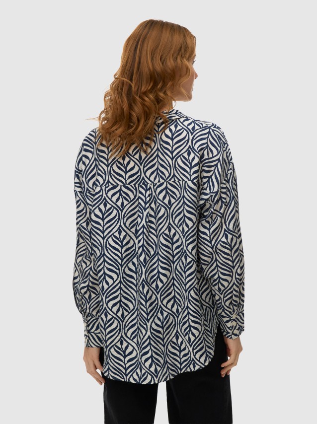 Camisas Femenino Vero Moda