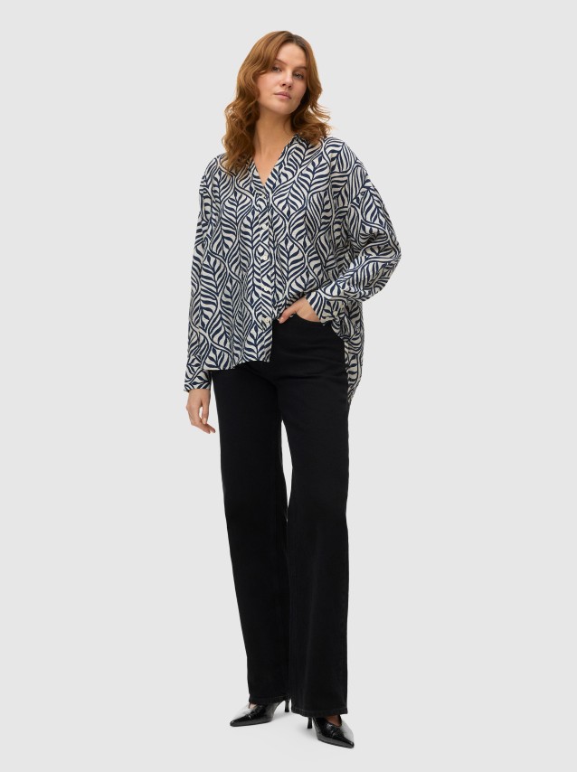 Shirts Female Vero Moda