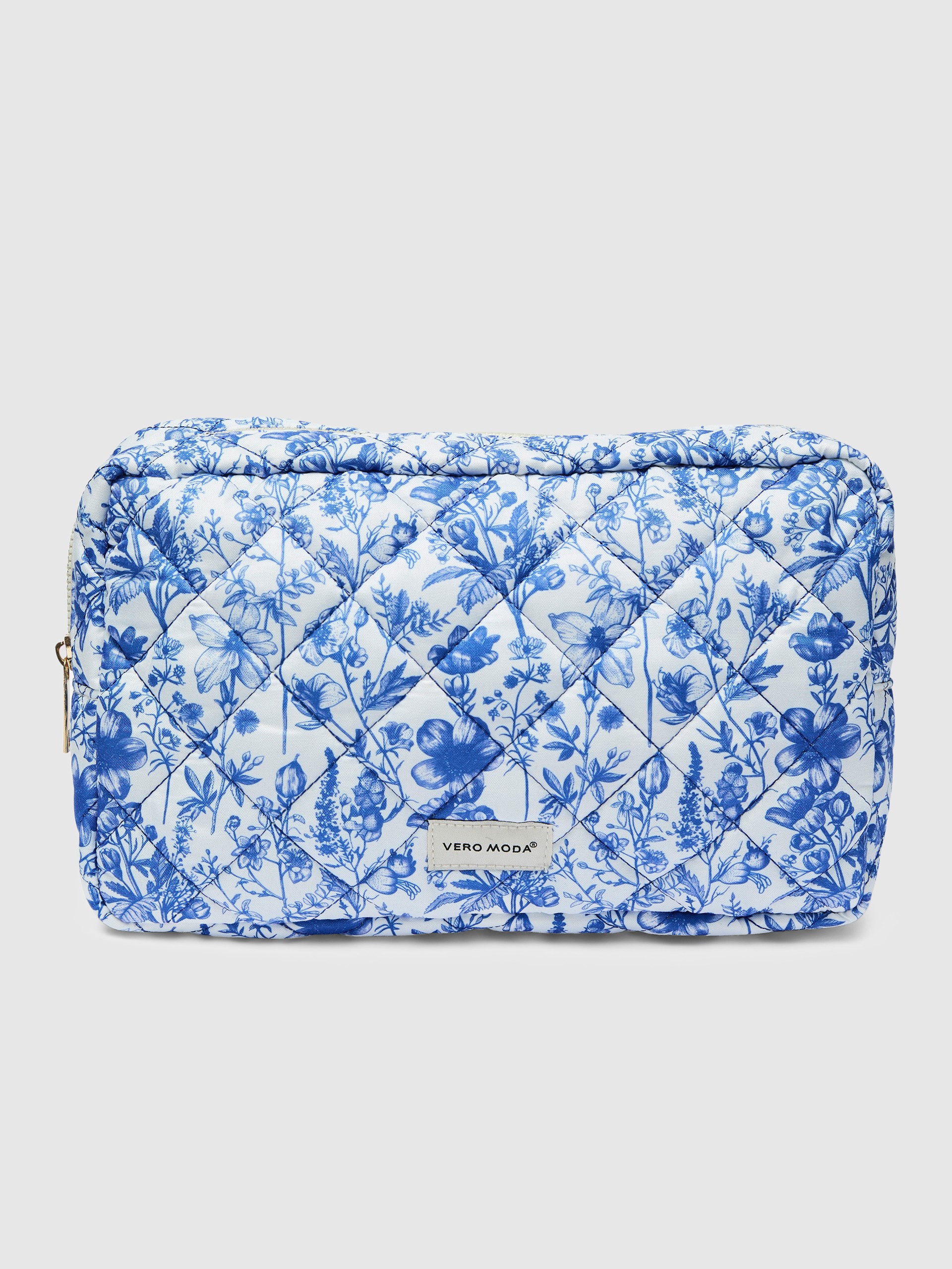 Mala Vero Moda Mulher Vmjoy Toilet Bag Big