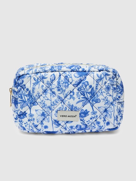 Mala Vero Moda Mulher Vmjoy Toilet Bag Small
