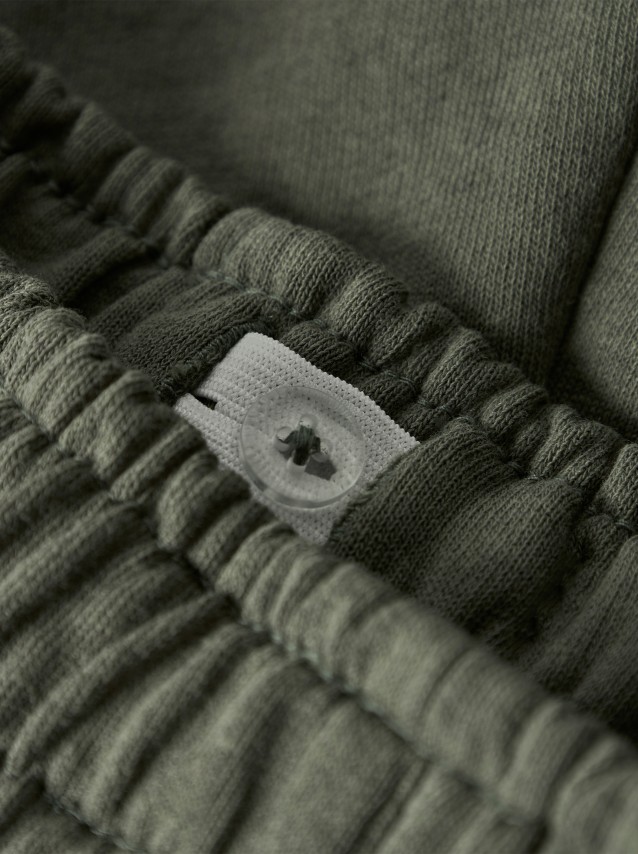 Pantalones Cortos Masculino Name It