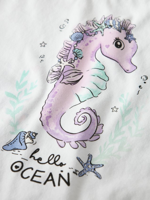 Camiseta Femenino Name It