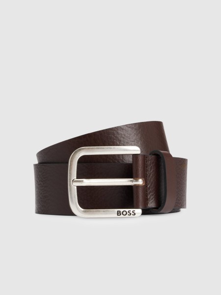 Cinto Boss Homem Janni_Sz40