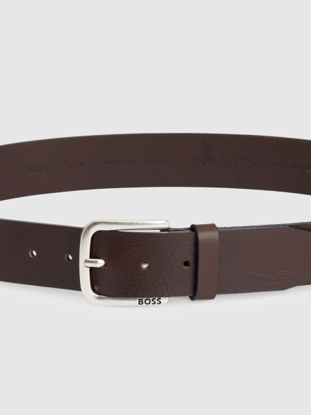 Cinto Boss Homem Janni_Sz40