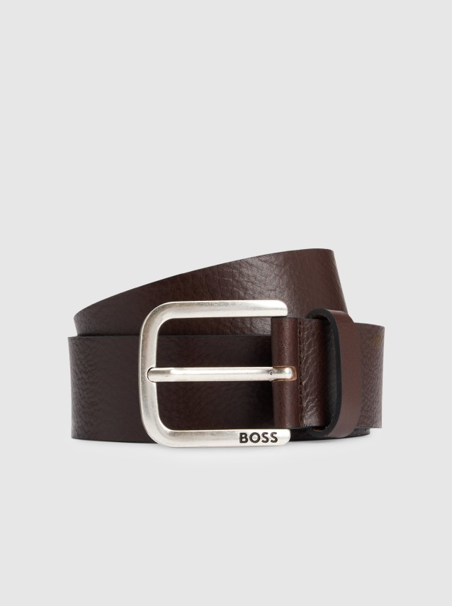 Cinto Boss Homem Janni_Sz40