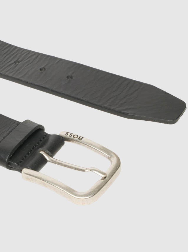 Cinto Boss Homem Janni_Sz40