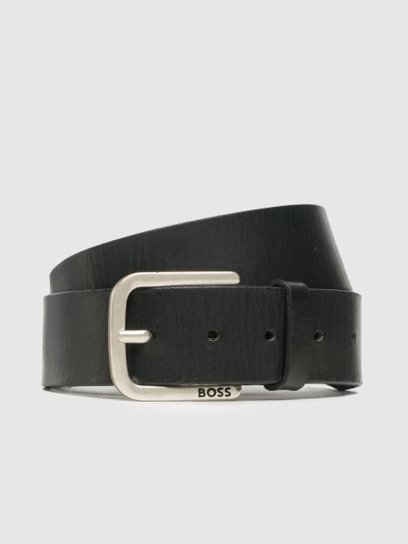 Cinto Boss Homem Janni_Sz40