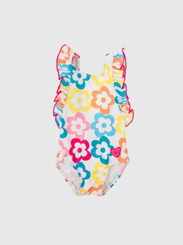 Maillot de Bain F�minin Agatha Ruiz de La Prada