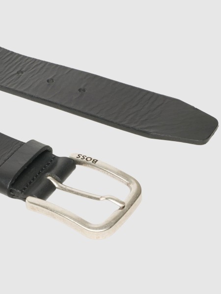 Cinto Boss Homem Janni_Sz40