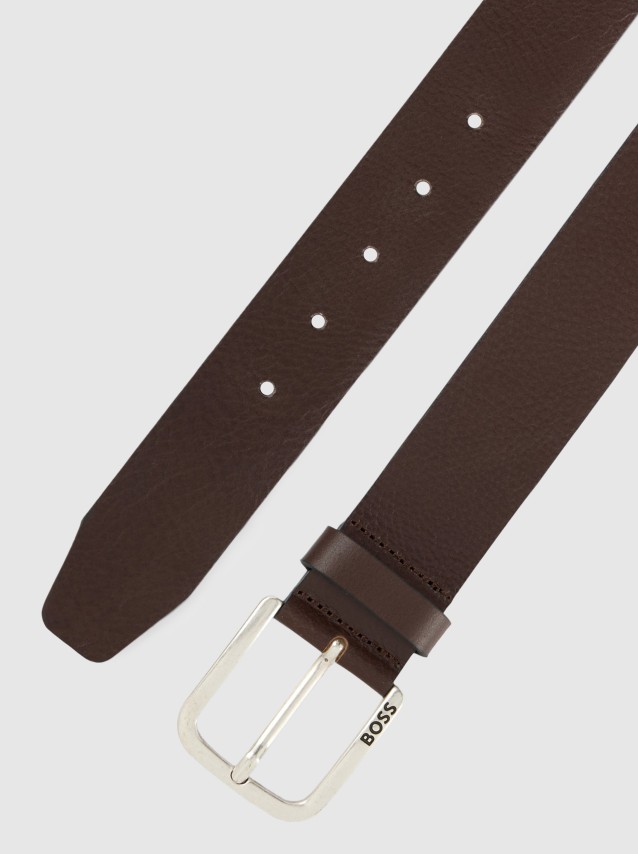 Cinto Boss Homem Janni_Sz40