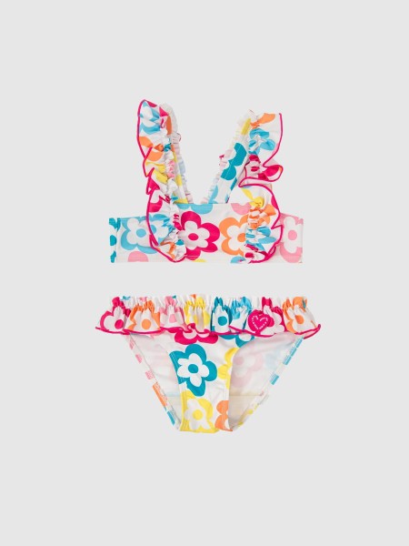 Bikinis F�minin Agatha Ruiz de La Prada