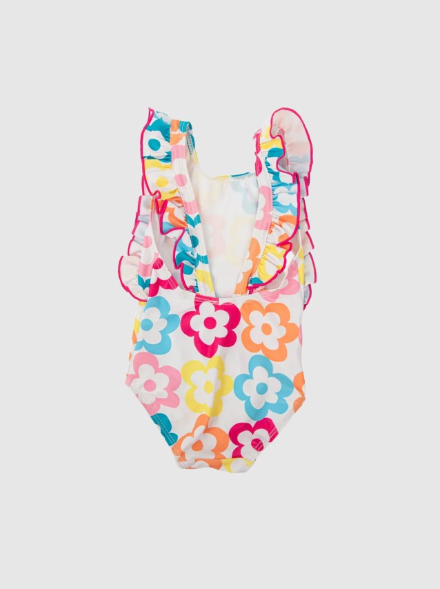 Maillot de Bain F�minin Agatha Ruiz de La Prada
