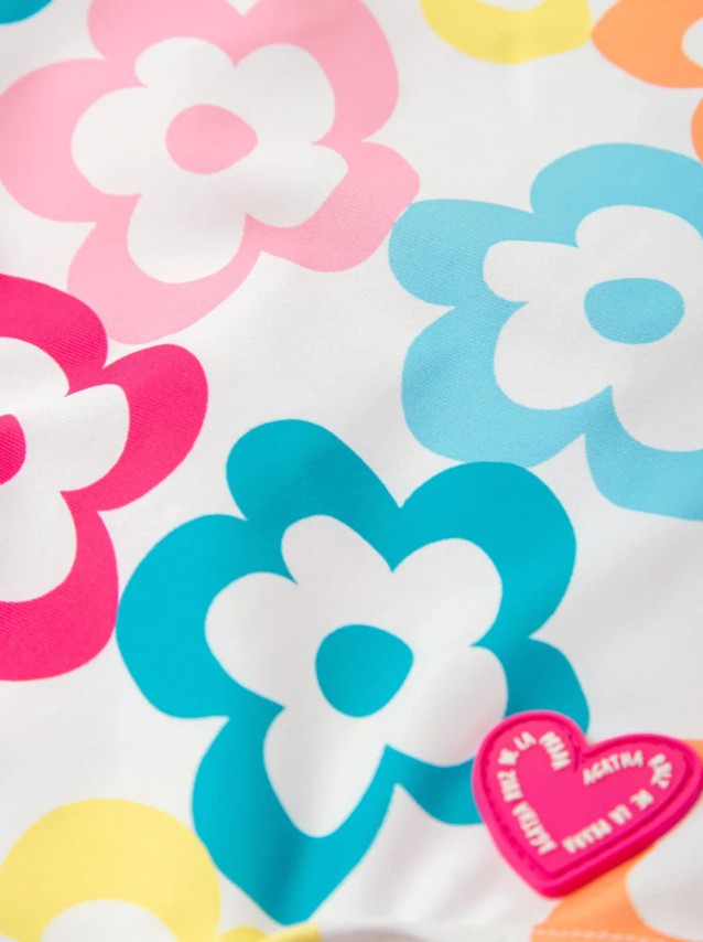 Maillot de Bain F�minin Agatha Ruiz de La Prada