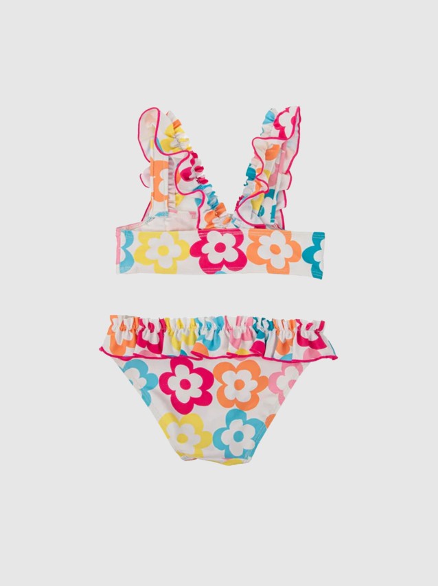 Bikinis F�minin Agatha Ruiz de La Prada