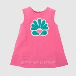 Dresses Female Agatha Ruiz de La Prada