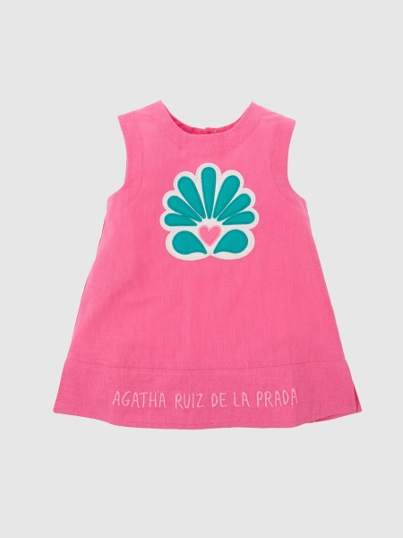 Dresses Female Agatha Ruiz de La Prada