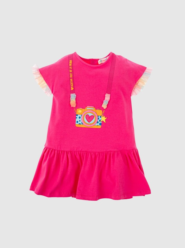 Robes F�minin Agatha Ruiz de La Prada