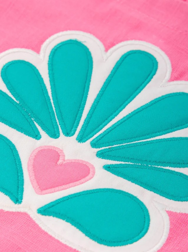 Vestidos Femenino Agatha Ruiz de La Prada