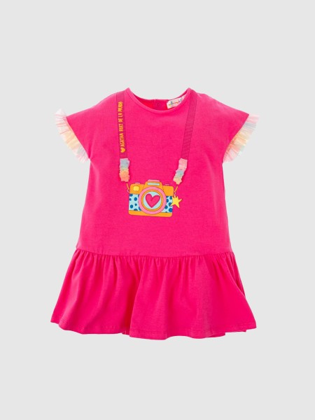 Robes F�minin Agatha Ruiz de La Prada