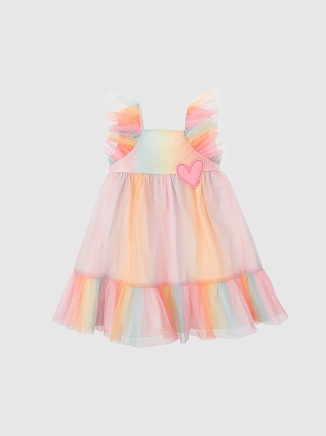 Dresses Female Agatha Ruiz de La Prada