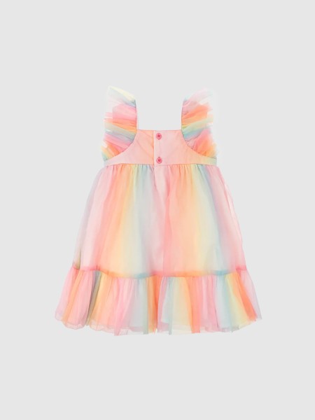 Dresses Female Agatha Ruiz de La Prada
