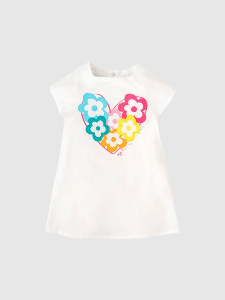Dresses Female Agatha Ruiz de La Prada
