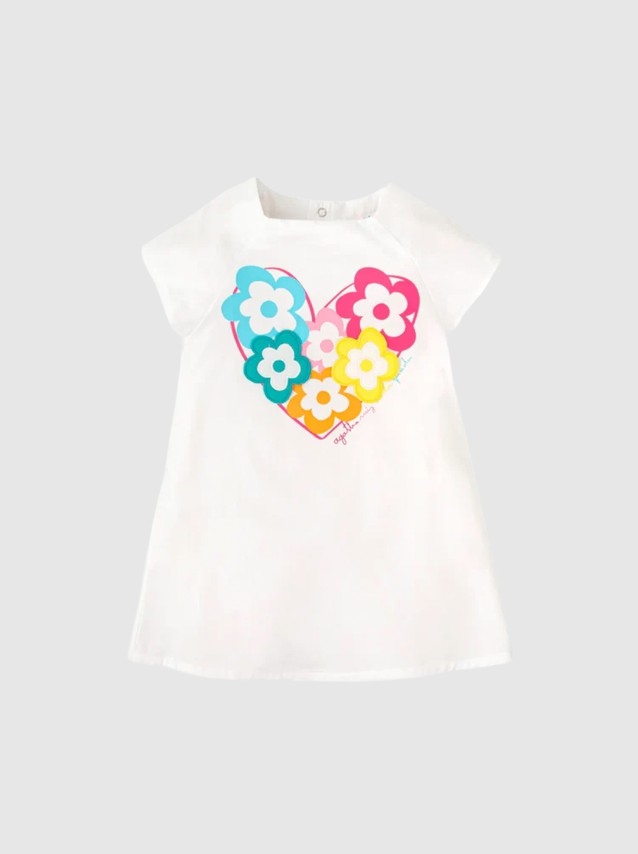 Dresses Female Agatha Ruiz de La Prada