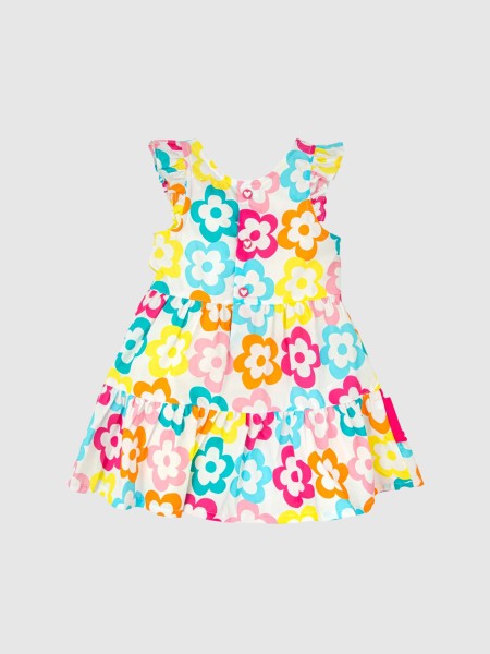 Dresses Female Agatha Ruiz de La Prada