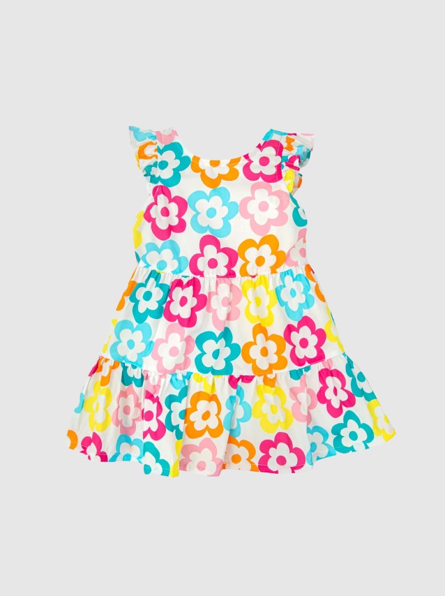 Dresses Female Agatha Ruiz de La Prada