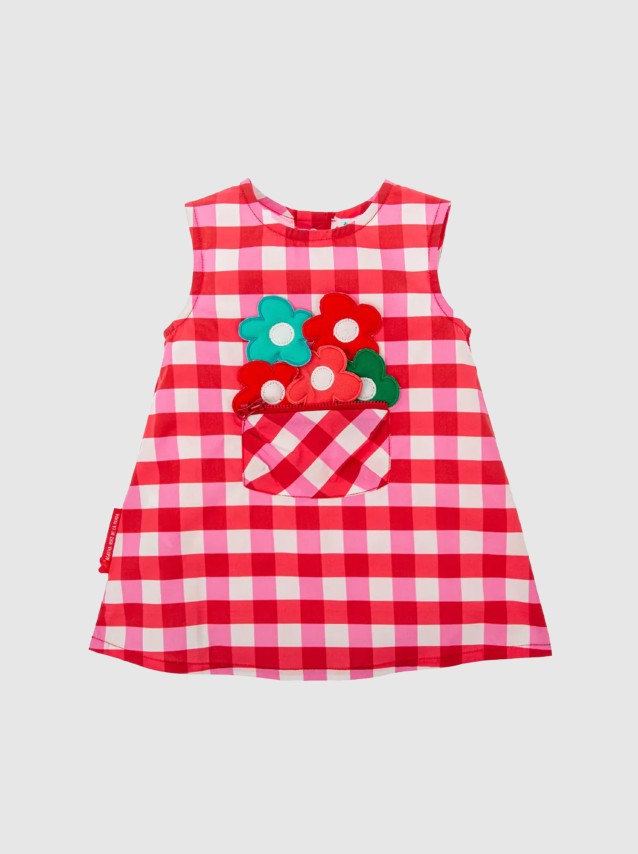 Dresses Female Agatha Ruiz de La Prada