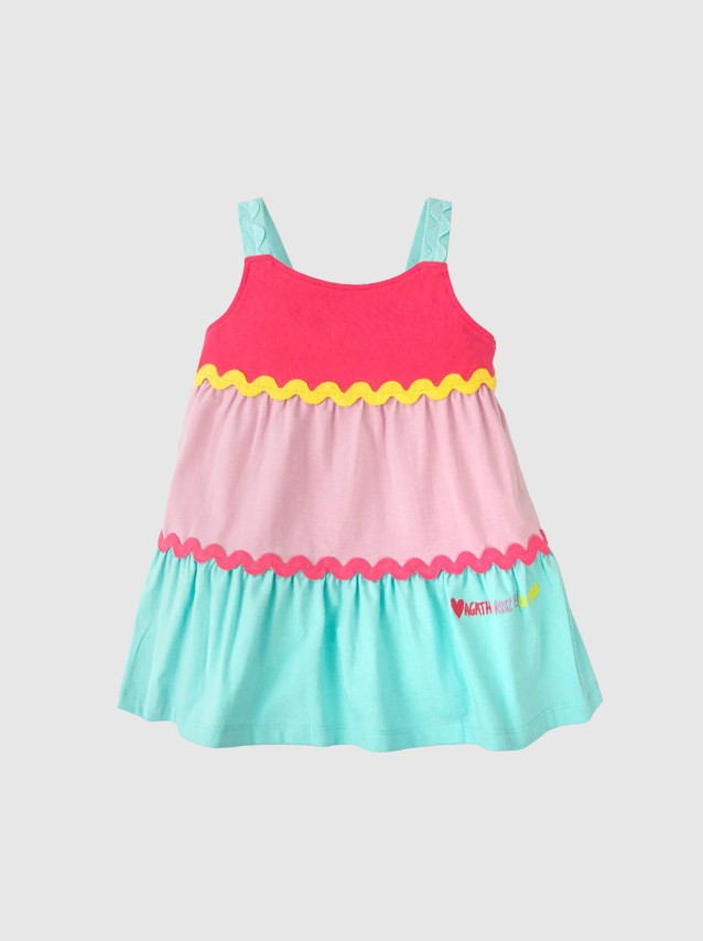 Robes F�minin Agatha Ruiz de La Prada