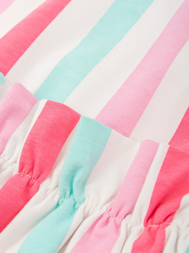 Vestido �gatha Ruiz de La Prada 0 Vestido Punto Liso Ea