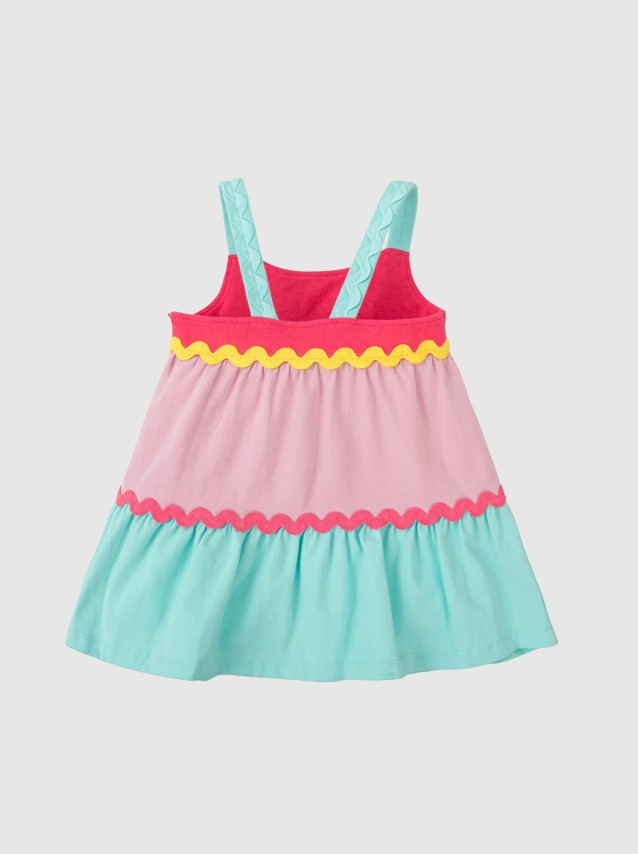 Robes F�minin Agatha Ruiz de La Prada