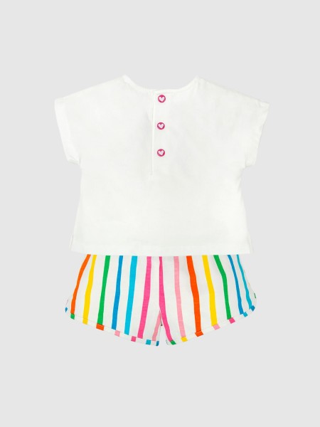 Ensemble F�minin Agatha Ruiz de La Prada