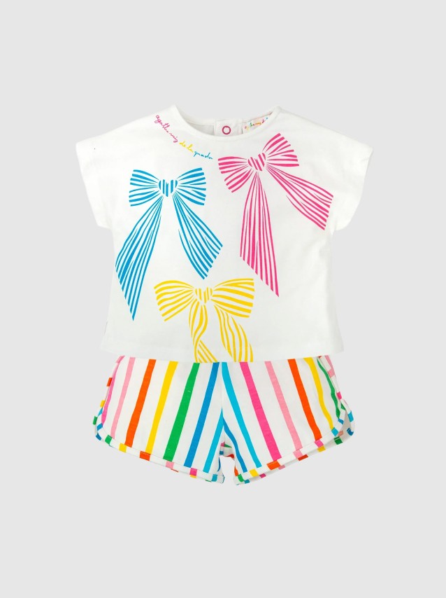 Ensemble F�minin Agatha Ruiz de La Prada