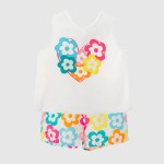 Ensemble F�minin Agatha Ruiz de La Prada