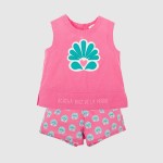 Ensemble F�minin Agatha Ruiz de La Prada