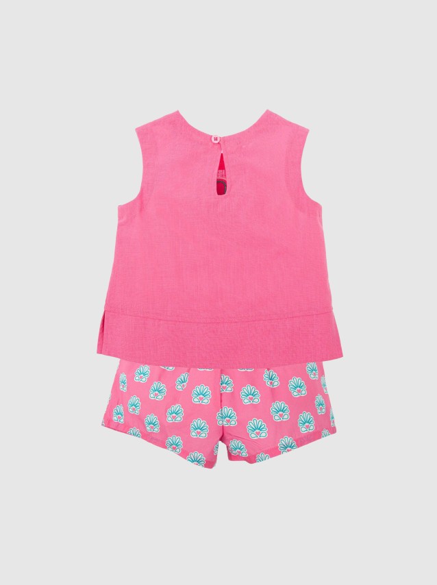 Ensemble F�minin Agatha Ruiz de La Prada