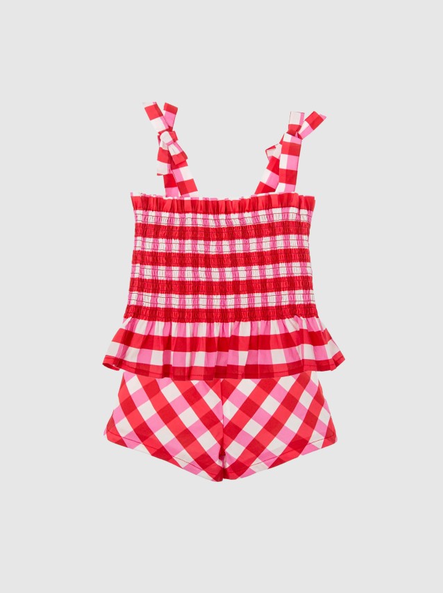 Ensemble F�minin Agatha Ruiz de La Prada