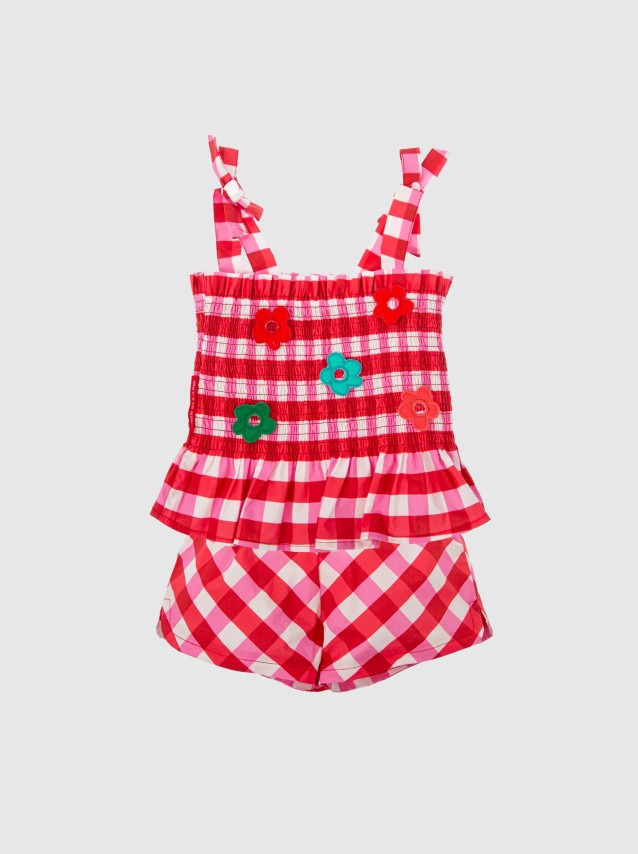 Ensemble F�minin Agatha Ruiz de La Prada