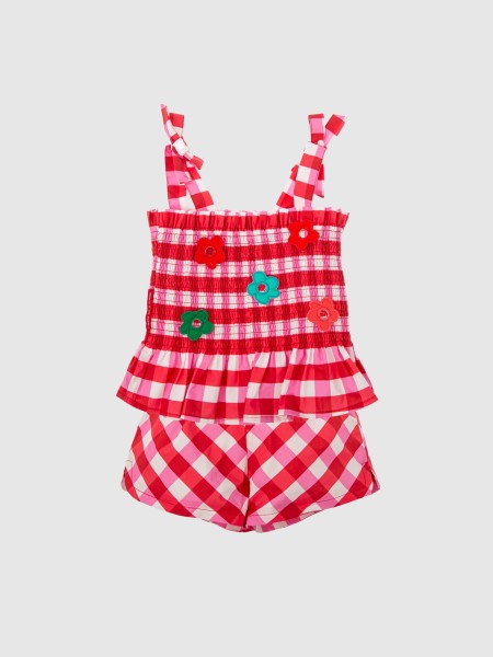 Ensemble F�minin Agatha Ruiz de La Prada