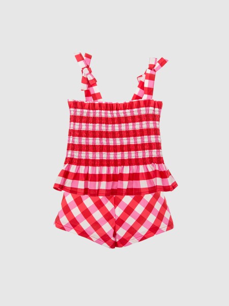 Ensemble F�minin Agatha Ruiz de La Prada